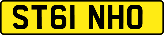 ST61NHO
