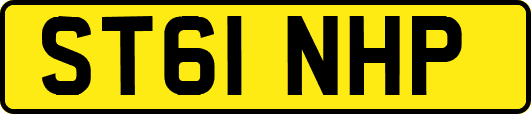 ST61NHP