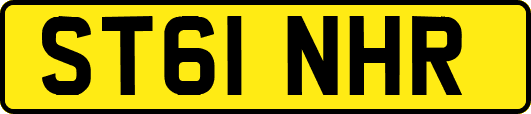 ST61NHR