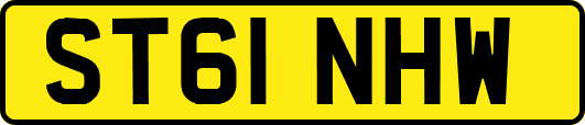 ST61NHW