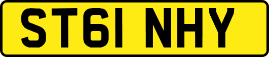 ST61NHY