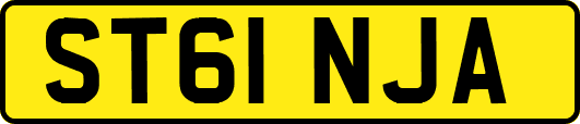 ST61NJA
