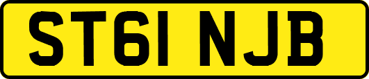 ST61NJB