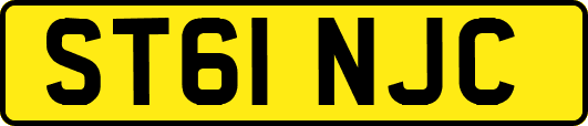 ST61NJC