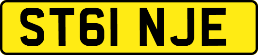 ST61NJE