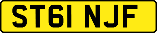 ST61NJF