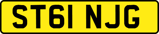 ST61NJG