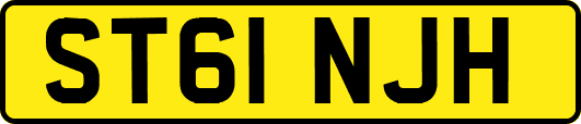 ST61NJH