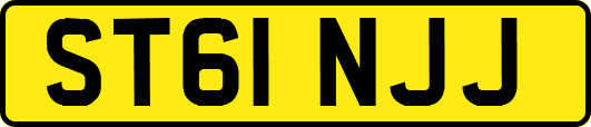 ST61NJJ
