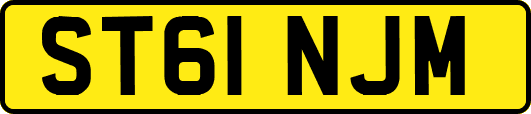 ST61NJM