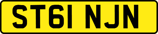 ST61NJN