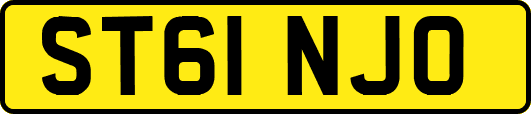 ST61NJO