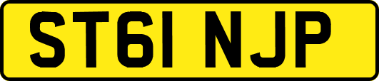 ST61NJP