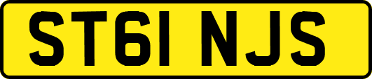 ST61NJS