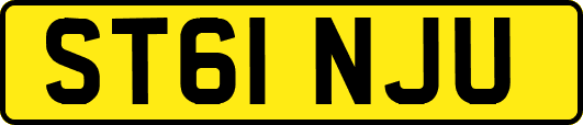 ST61NJU