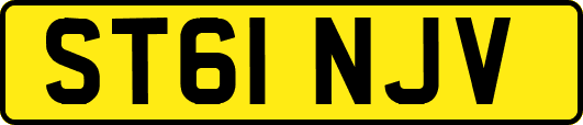 ST61NJV
