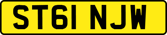 ST61NJW