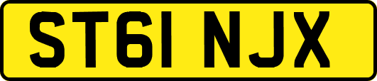 ST61NJX