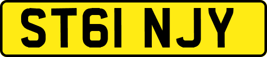 ST61NJY