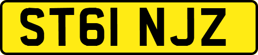 ST61NJZ