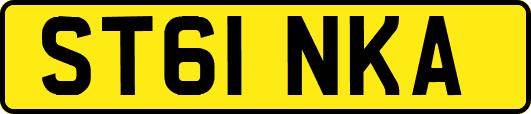 ST61NKA