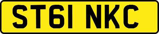 ST61NKC