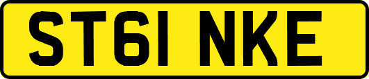 ST61NKE