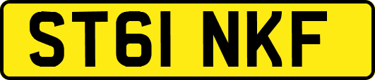 ST61NKF
