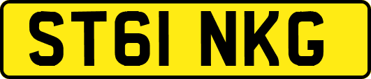 ST61NKG