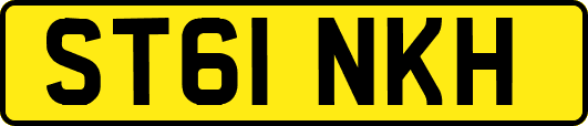 ST61NKH