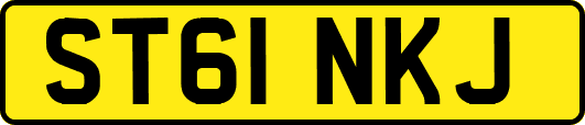 ST61NKJ