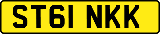 ST61NKK