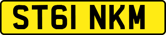 ST61NKM