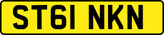ST61NKN