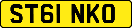 ST61NKO