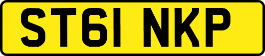 ST61NKP