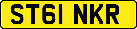 ST61NKR