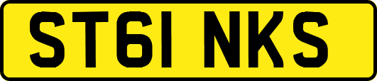 ST61NKS