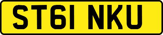 ST61NKU