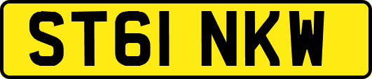 ST61NKW