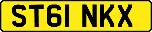ST61NKX