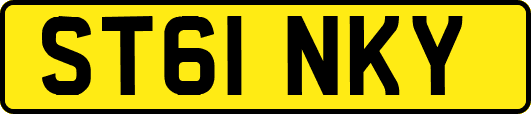 ST61NKY