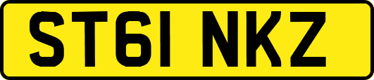 ST61NKZ