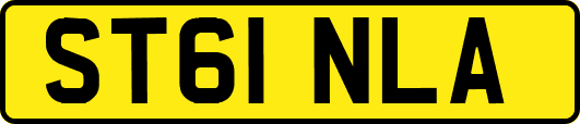 ST61NLA