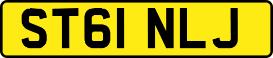 ST61NLJ