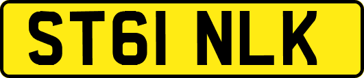 ST61NLK