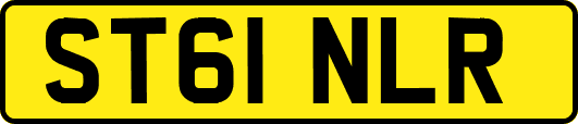 ST61NLR