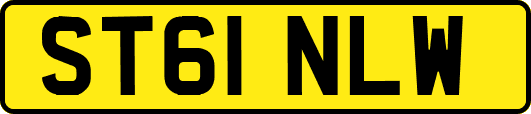 ST61NLW