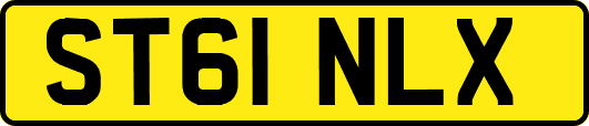 ST61NLX