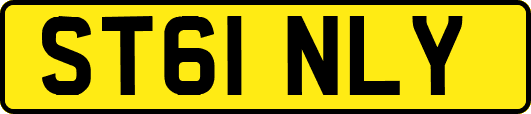 ST61NLY